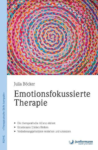 Emotionsfokussierte Therapie