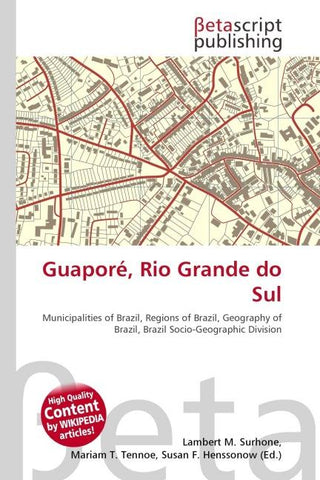 Guaporé, Rio Grande do Sul