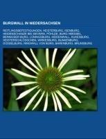 Burgwall in Niedersachsen