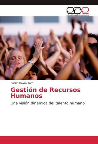 Gestión de Recursos Humanos