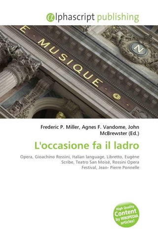 L'occasione fa il ladro
