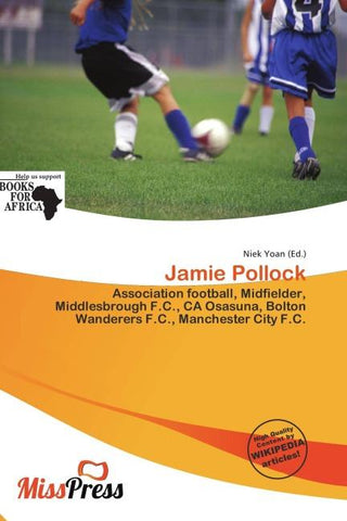 Jamie Pollock