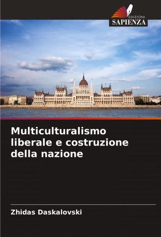 Multiculturalismo liberale e costruzione della nazione
