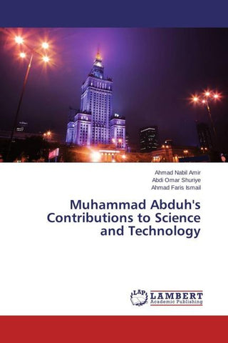 Muhammad Abduh's Contributions to Science and Technology