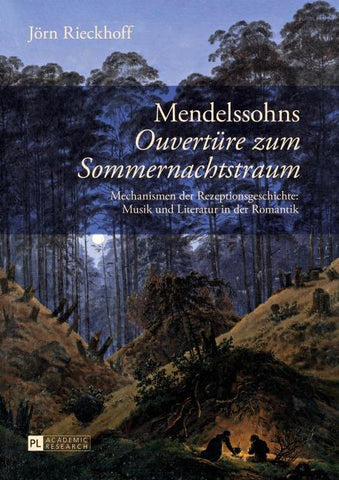Mendelssohns «Ouvertuere zum Sommernachtstraum»