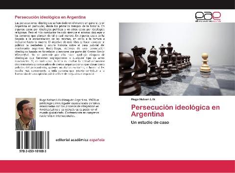 Persecución ideológica en Argentina