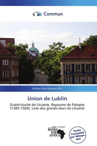 Union de Lublin