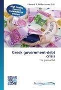 Greek government-debt crisis