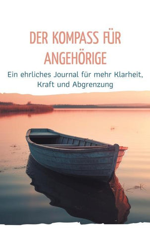 Der Kompass für Angehörige