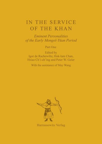 In the Service of the Khan