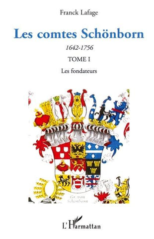 Les comtes Schönborn (1642-1756)