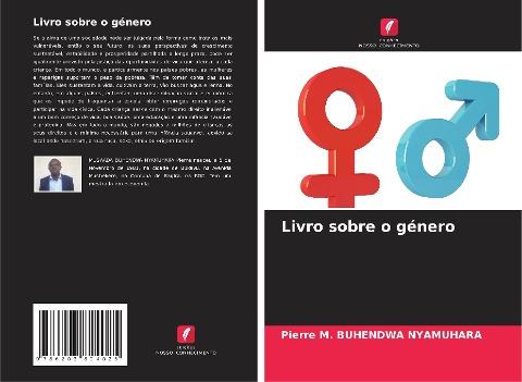 Livro sobre o género