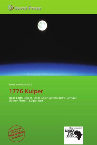 1776 Kuiper