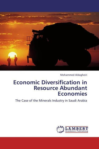 Economic Diversification in Resource Abundant Economies