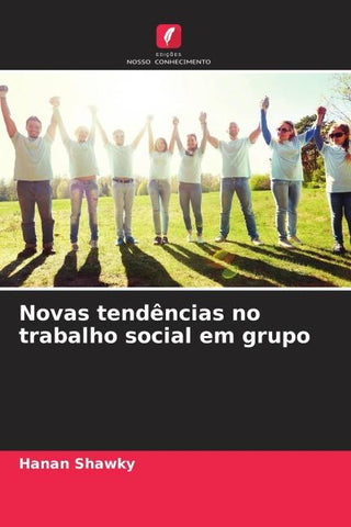 Novas tendências no trabalho social em grupo