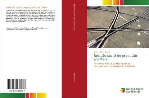 Relação social de produção em Marx