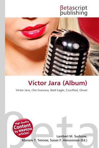 Víctor Jara (Album)
