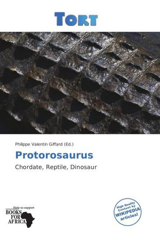 Protorosaurus
