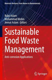 Sustainable Food Waste Management