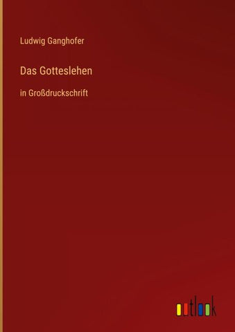 Das Gotteslehen