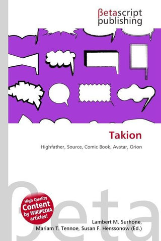 Takion