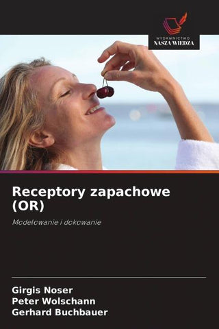 Receptory zapachowe (OR)