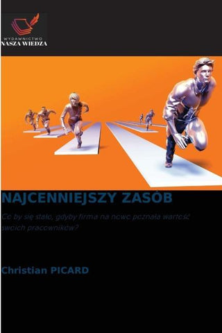 NAJCENNIEJSZY ZASÓB