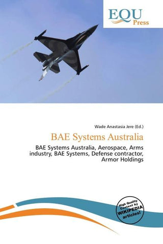BAE Systems Australia