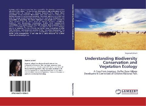 Understanding Biodiversity Conservation and Vegetation Ecology