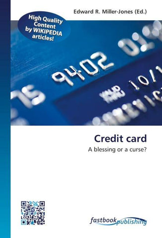 Credit card