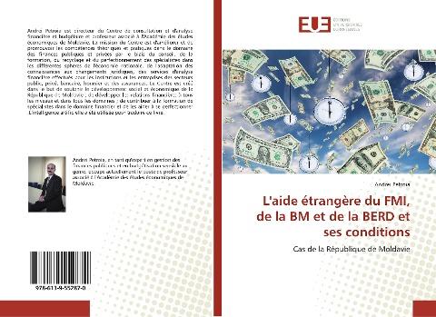 L'aide étrangère du FMI, de la BM et de la BERD et ses conditions