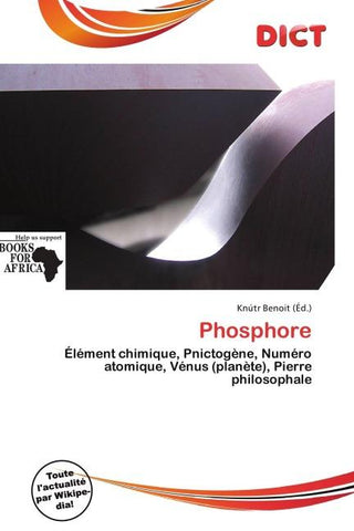 Phosphore