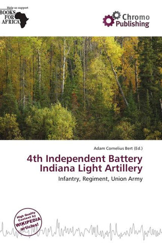 4th Independent Battery Indiana Light Artillery
