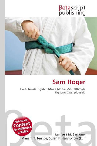 Sam Hoger