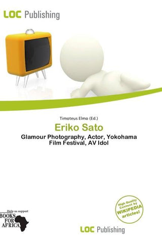 Eriko Sato