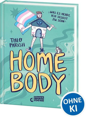 Homebody