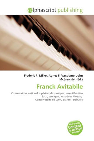 Franck Avitabile