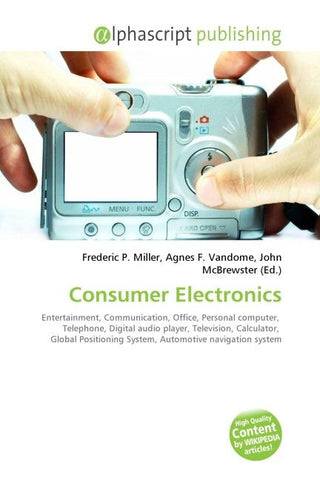 Consumer Electronics
