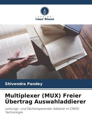 Multiplexer (MUX) Freier Übertrag Auswahladdierer