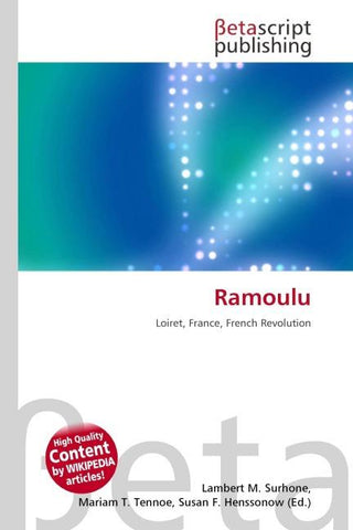 Ramoulu