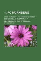 1. FC Nürnberg