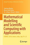 Mathematical Modelling and Scientific Computing with Applications