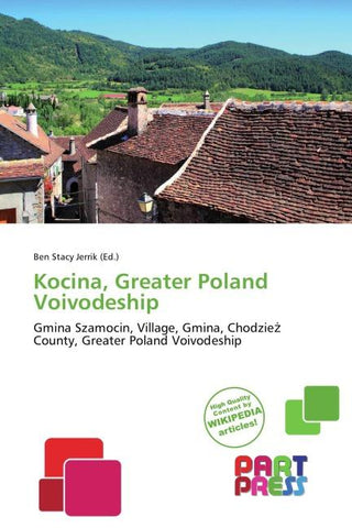 Kocina, Greater Poland Voivodeship