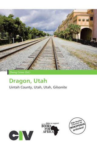 Dragon, Utah