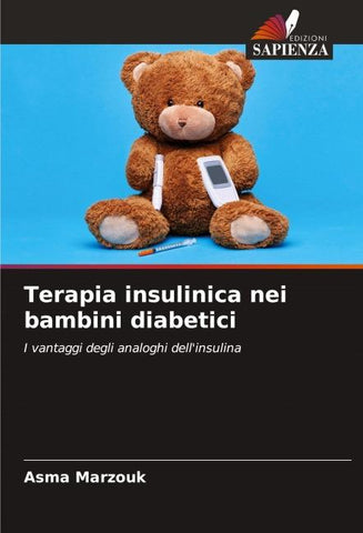 Terapia insulinica nei bambini diabetici