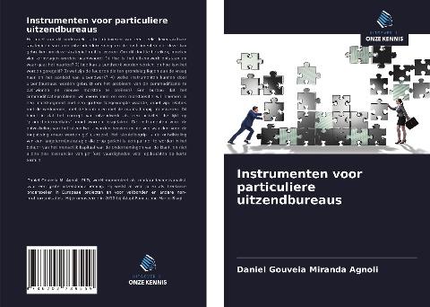 Instrumenten voor particuliere uitzendbureaus