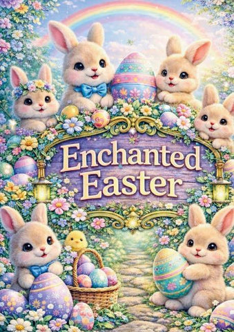 Enchanted Easter