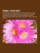 Final Fantasy