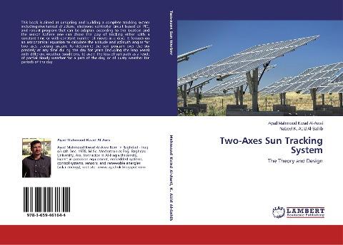Two-Axes Sun Tracking System
