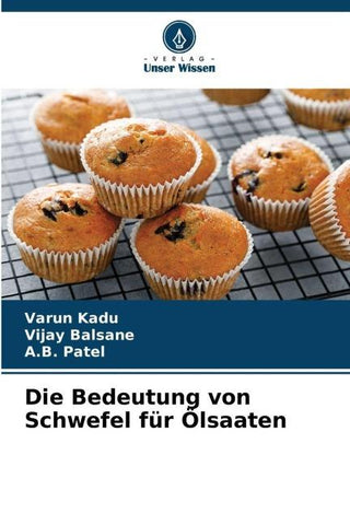 Die Bedeutung von Schwefel für Ölsaaten